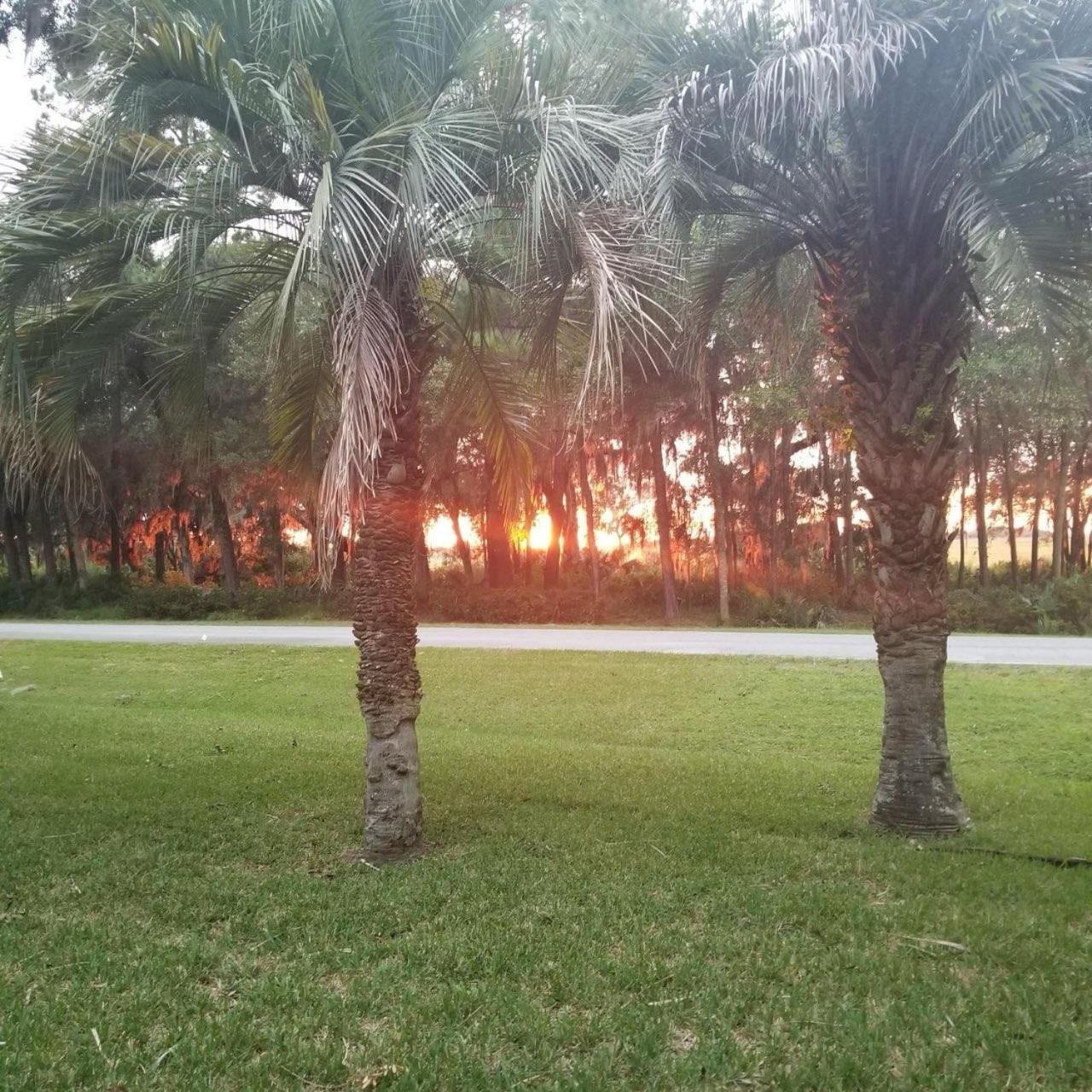 Meet Me At Sunset Home Jekyll Island Exterior photo