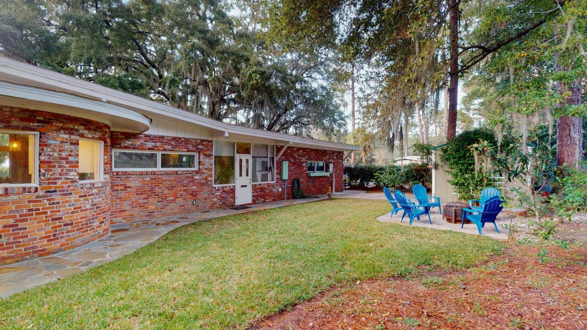 Meet Me At Sunset Home Jekyll Island Exterior photo